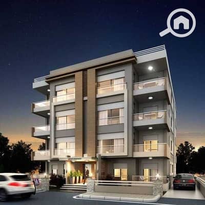 3 Bedroom Apartment for Sale in New Cairo, Cairo - QHXmtLSqsaD66QQ6QNhb2iVuVe5j17dmpdTbClts. jpg