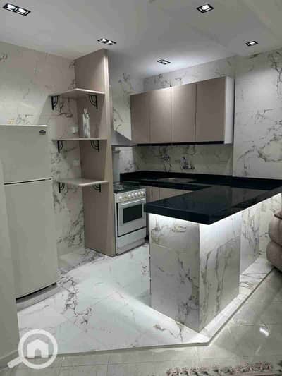 شقة 1 غرفة نوم للايجار في القاهرة الجديدة، القاهرة - 1000427767. jpg