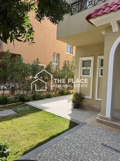 3 Bedroom Townhouse for Sale in Sheikh Zayed, Giza - IMG-20251108-WA0014. jpg