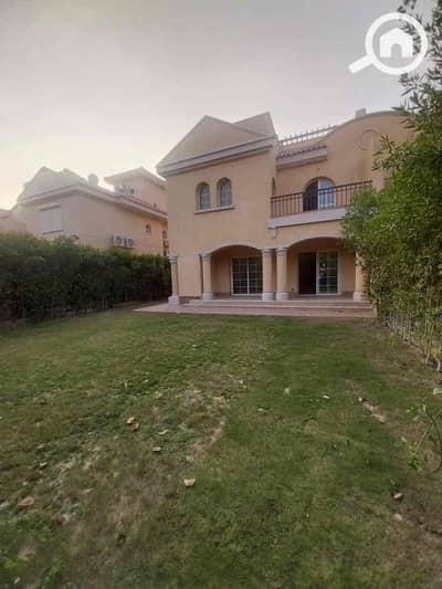 4 Bedroom Villa for Sale in Madinaty, Cairo - IMG_8099. jpg
