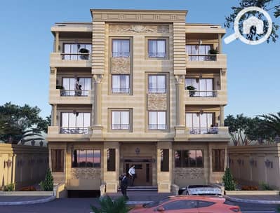 3 Bedroom Flat for Sale in New Cairo, Cairo - WhatsApp Image 2021-03-23 at 5.19. 36 PM (1) - Copy - Copy. jpeg