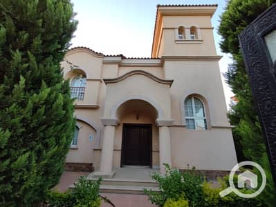 فیلا 4 غرف نوم للبيع في مدينتي، القاهرة - 8a6f7aa1-9e48-47e3-9f4f-d7329fad3a3a. jpg