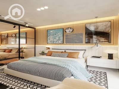 2 Bedroom Roof for Sale in Sheikh Zayed, Giza - 5bc9215c8e3ad43451d2bfc719712873. jpg