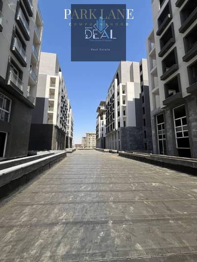 3 Bedroom Apartment for Sale in New Capital City, Cairo - صورة واتساب بتاريخ 2025-07-12 في 14.02. 48_a147c6e9. jpg