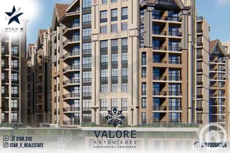 شقة 3 غرف نوم للبيع في سموحة، الإسكندرية - Artboard 8. jpg