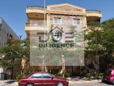 شقة 3 غرف نوم للبيع في القاهرة الجديدة، القاهرة - ec92d3d9-c24c-4550-8163-92b185c832c2. jpg