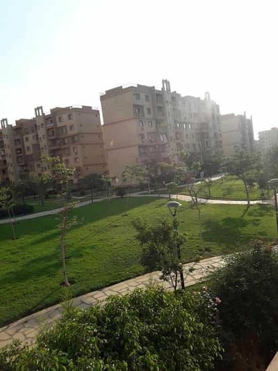 3 Bedroom Apartment for Sale in Madinaty, Cairo - WhatsApp Image 2025-11-08 at 1.55. 18 PM (1). jpeg
