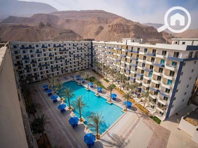 2 Bedroom Chalet for Sale in Ain Sukhna, Suez - WhatsApp Image 2025-09-17 at 3.46. 57 PM. jpeg