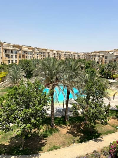 5 Bedroom Penthouse for Sale in Katameya, Cairo - WhatsApp Image 2025-09-22 at 3.51. 42 PM. jpeg