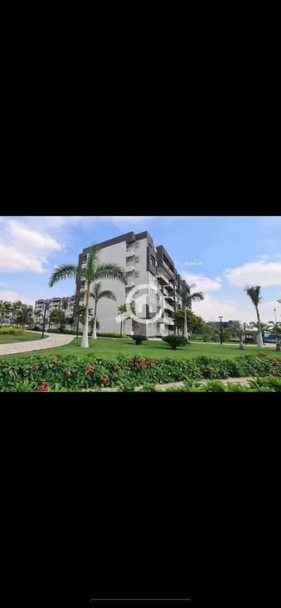 3 Bedroom Apartment for Rent in Madinaty, Cairo - IMG_7947. png