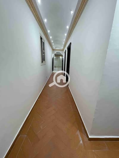 3 Bedroom Flat for Rent in Sheikh Zayed, Giza - 70475. jpg