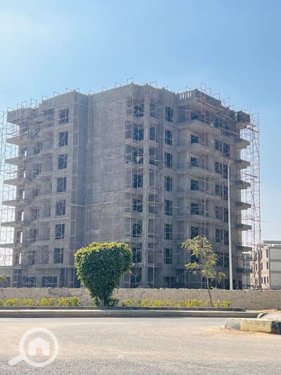 شقة فندقية 3 غرف نوم للبيع في الشيخ زايد، الجيزة - WhatsApp Image 2025-11-08 at 14.07. 29_87e15c7b. jpg