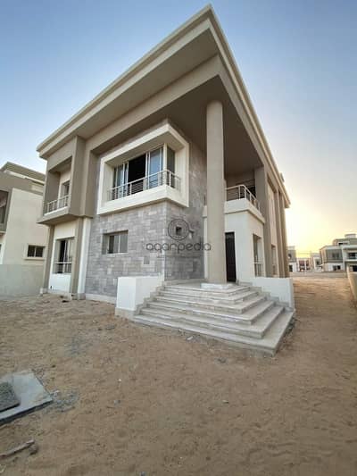 6 Bedroom Villa for Sale in New Cairo, Cairo - WhatsApp Image 2025-07-08 at 6.48. 25 PM. jpeg 6 Bedroom Villa for Sale in New Cairo, Cairo - WhatsApp Image 2025-07-08 at 6.48. 25 PM. jpeg