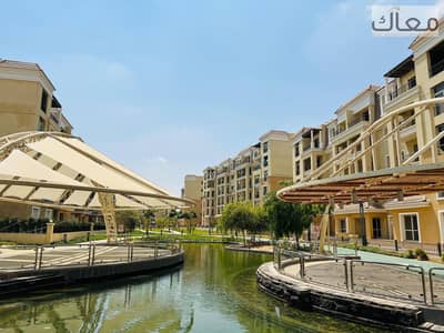 تاون هاوس 5 غرف نوم للبيع في مدينة المستقبل، القاهرة - 031a00ad-767f-439e-95e1-35b902805c3d. jpeg