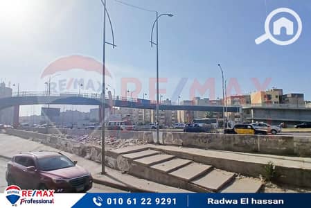 محلات تجارية  للبيع في سموحة، الإسكندرية - IMG-20251104-WA0110. jpg