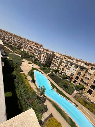 4 Bedroom Flat for Sale in Katameya, Cairo - WhatsApp Image 2025-09-25 at 4.20. 56 PM. jpeg