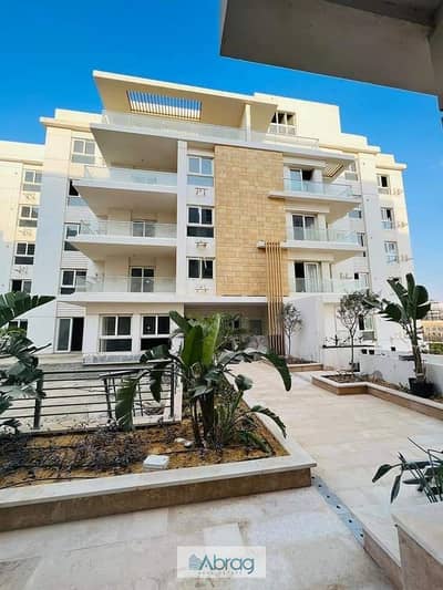 3 Bedroom Flat for Sale in 6th of October, Giza - 0d82a046-c909-4807-b8a4-b63868edf059. jpeg