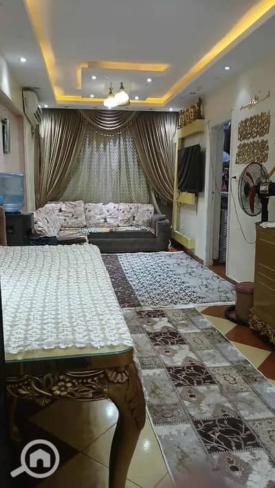 شقة 2 غرفة نوم للبيع في سموحة، الإسكندرية - ء. jpg