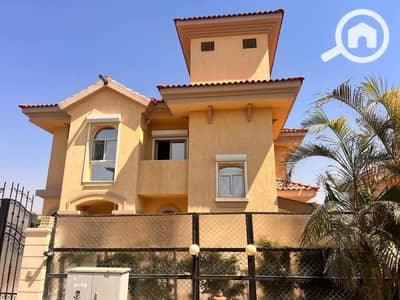 3 Bedroom Villa for Sale in Madinaty, Cairo - c59450ab-1a9a-4d63-a59d-8ee820026a63. jpeg