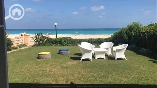 شاليه 3 غرف نوم للبيع في الساحل الشمالي، مطروح - IMG-20251104-WA0030. jpg