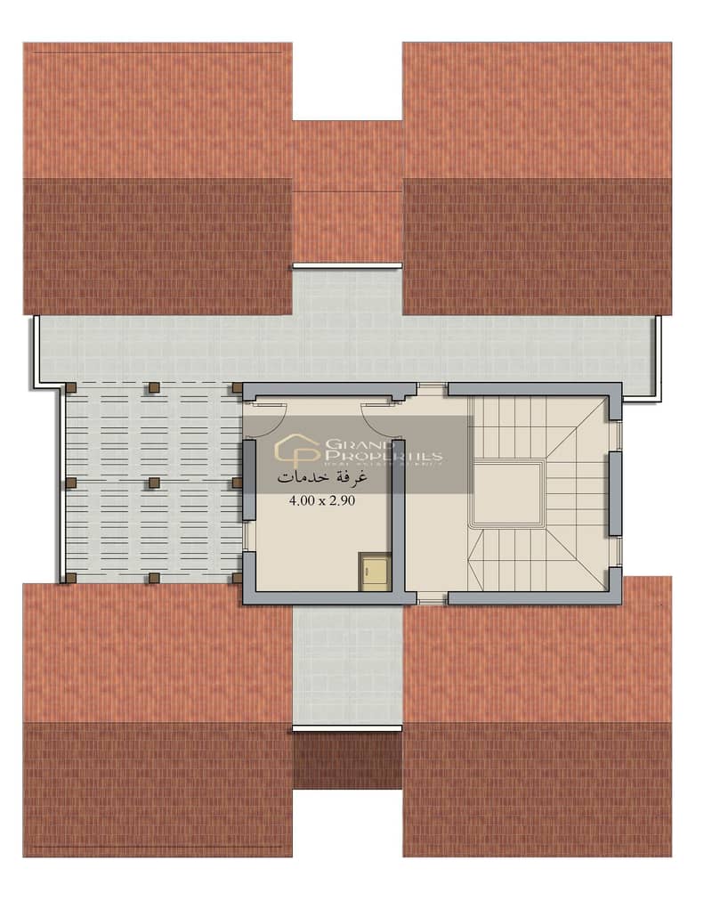 17 003 - Type V - Roof. jpg