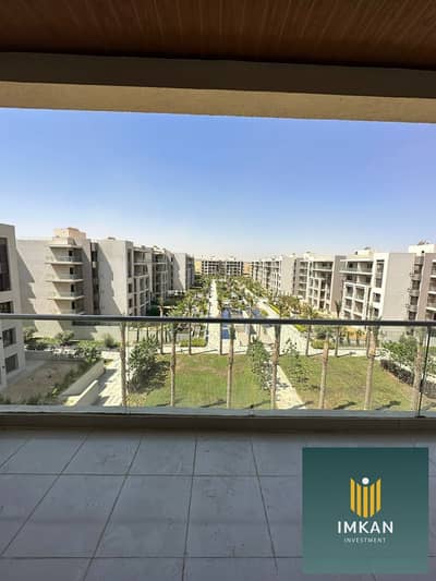 3 Bedroom Apartment for Sale in New Cairo, Cairo - WhatsApp Image 2024-10-21 at 1.31. 19 PM. jpeg