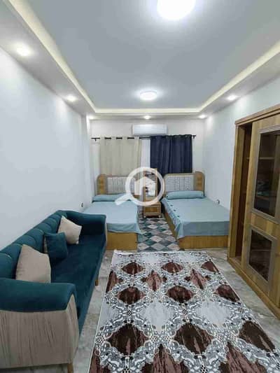 1 Bedroom Flat for Rent in Madinaty, Cairo - 1000085916. jpg