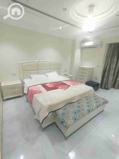 شقة 3 غرف نوم للايجار في زهراء المعادى، القاهرة - 1000353167. jpg