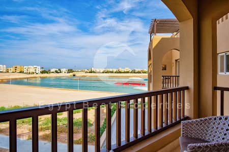 2 Bedroom Apartment for Sale in Gouna, Red Sea - IMG-20250915-WA0035. jpg 2 Bedroom Apartment for Sale in Gouna, Red Sea - IMG-20250915-WA0035. jpg