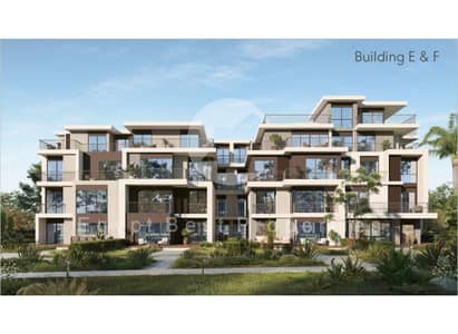 شقة 2 غرفة نوم للبيع في القاهرة الجديدة، القاهرة - IMG-20231225-WA0052. jpg