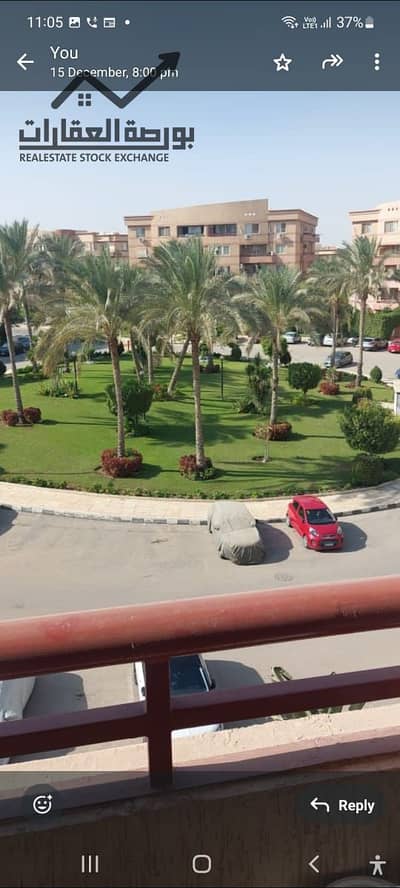 شقة 4 غرف نوم للبيع في القاهرة الجديدة، القاهرة - WhatsApp Image 2025-11-08 at 11.36. 08 AM. jpeg