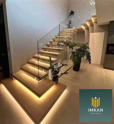 دوبلكس 4 غرف نوم للبيع في شيراتون، القاهرة - IMG_0595. jpeg