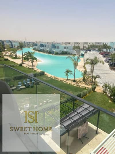 3 Bedroom Penthouse for Sale in North Coast, Matruh - IMG-20250820-WA0164. jpg