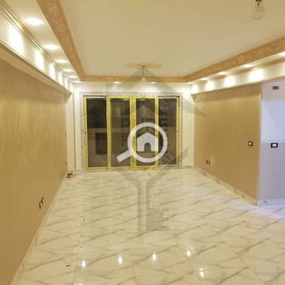 فلیٹ 3 غرف نوم للبيع في سموحة، الإسكندرية - 6. jpg