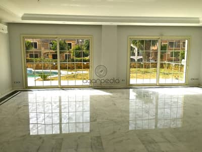 4 Bedroom Villa for Rent in New Cairo, Cairo - WhatsApp Image 2025-10-06 at 11.57. 18 AM. jpeg 4 Bedroom Villa for Rent in New Cairo, Cairo - WhatsApp Image 2025-10-06 at 11.57. 18 AM. jpeg