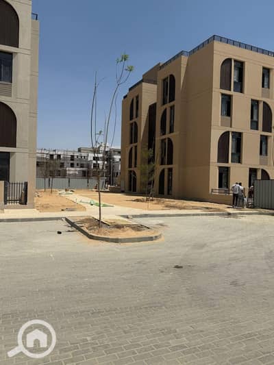 فلیٹ 3 غرف نوم للبيع في الشيخ زايد، الجيزة - 4911c09b-af14-4285-82bf-8a8996c37f88. JPG