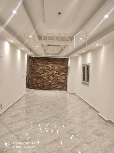 فلیٹ 3 غرف نوم للبيع في العبور، القاهرة - d8c48dc3-fddb-4989-9978-658062d17b0a. jpg