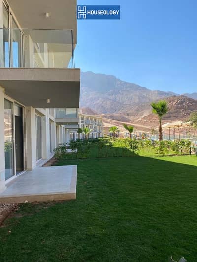 2 Bedroom Chalet for Sale in Ain Sukhna, Suez - 320661395_536142448559025_4124634371032492384_n. jpg