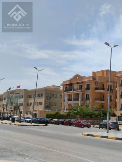 فلیٹ 3 غرف نوم للبيع في الشيخ زايد، الجيزة - WhatsApp Image 2025-11-08 at 2.39. 58 PM. jpeg