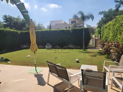 5 Bedroom Townhouse for Rent in New Cairo, Cairo - WhatsApp Image 2025-09-30 at 11.19. 43 AM. jpeg