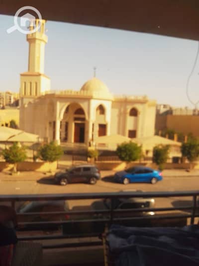 3 Bedroom Apartment for Sale in New Cairo, Cairo - 7ae5299e-ef5b-48b5-b9d3-2c56cf4b8703. jpeg