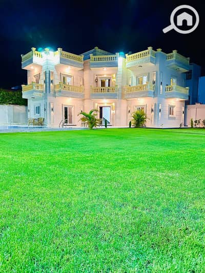 فیلا 5 غرف نوم للايجار في كينج مريوط، الإسكندرية - 862. jpg