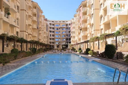 1 Bedroom Apartment for Sale in Hurghada, Red Sea - IMG_6431. JPG