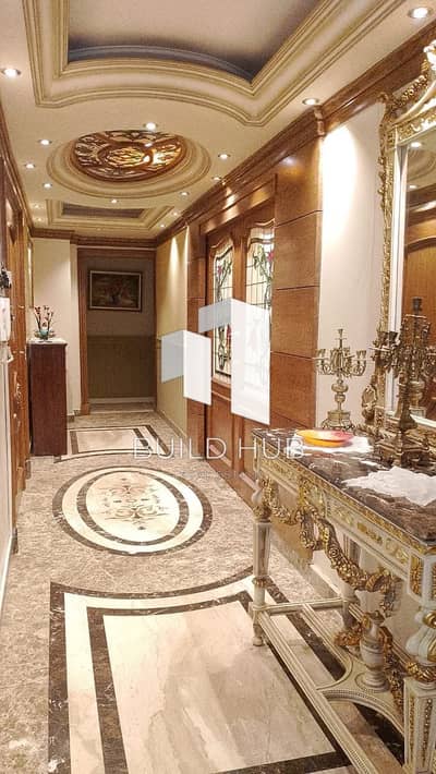 شقة 4 غرف نوم للايجار في الإبراهيمية، الإسكندرية - 5e7ca0e0-6751-4172-8521-4c09d5c95f01. jpeg