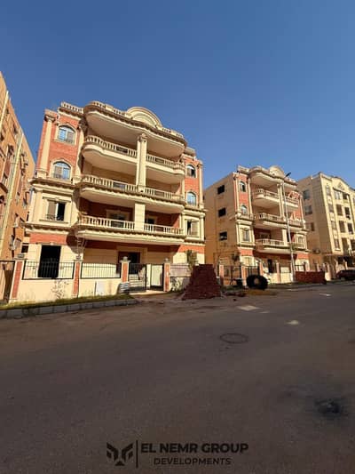 فلیٹ 3 غرف نوم للبيع في القاهرة الجديدة، القاهرة - 22a15142-a5c6-4ff5-a11b-a9c02e9d388a. jpg