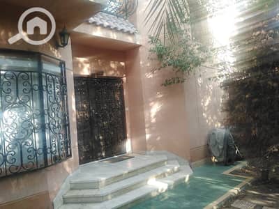 4 Bedroom Villa for Sale in New Cairo, Cairo - WhatsApp Image 2025-11-06 at 5.35. 05 PM (15). jpeg