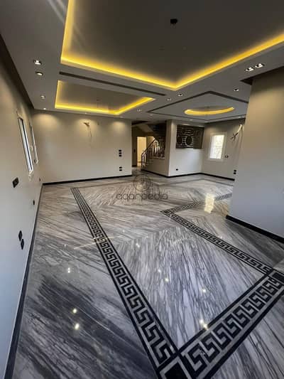 4 Bedroom Villa for Rent in New Cairo, Cairo - WhatsApp Image 2025-09-28 at 4.22. 52 PM (2). jpeg 4 Bedroom Villa for Rent in New Cairo, Cairo - WhatsApp Image 2025-09-28 at 4.22. 52 PM (2). jpeg