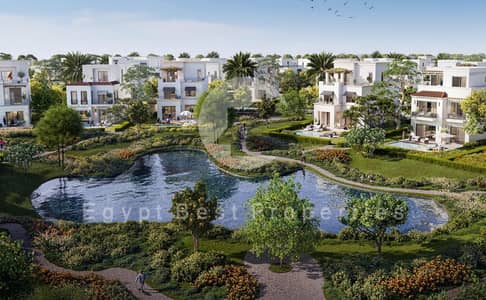 فیلا 2 غرفة نوم للبيع في مدينة المستقبل، القاهرة - WhatsApp Image 2025-10-23 at 15.39. 03_7e68191d. jpg