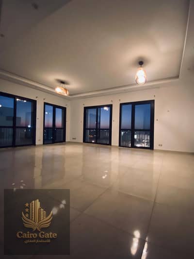 3 Bedroom Flat for Rent in Sheikh Zayed, Giza - 837a6672-cb2b-45ef-937b-9021ce9ca145. jpg