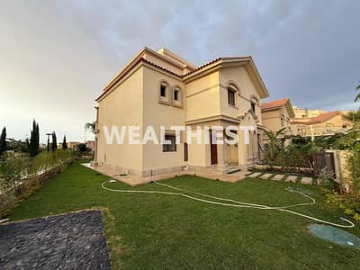 3 Bedroom Townhouse for Rent in Madinaty, Cairo - IMG-20251105-WA0094. jpg